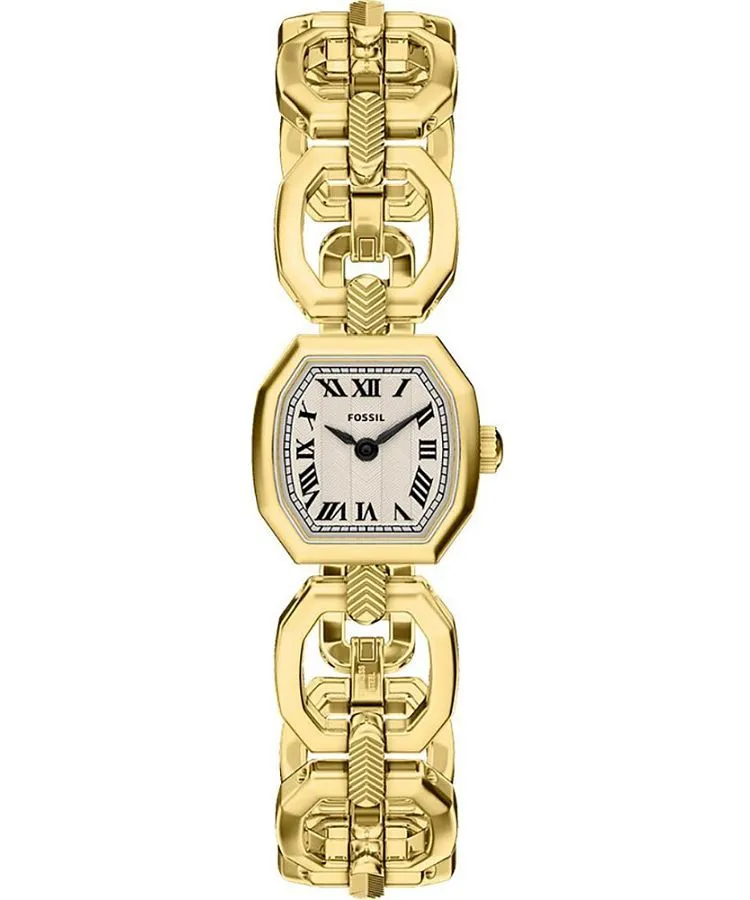 Zegarek damski Fossil Harlow ES5483