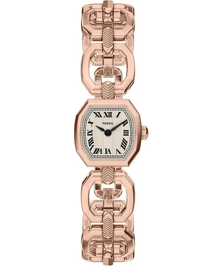 Zegarek damski Fossil Harlow ES5484