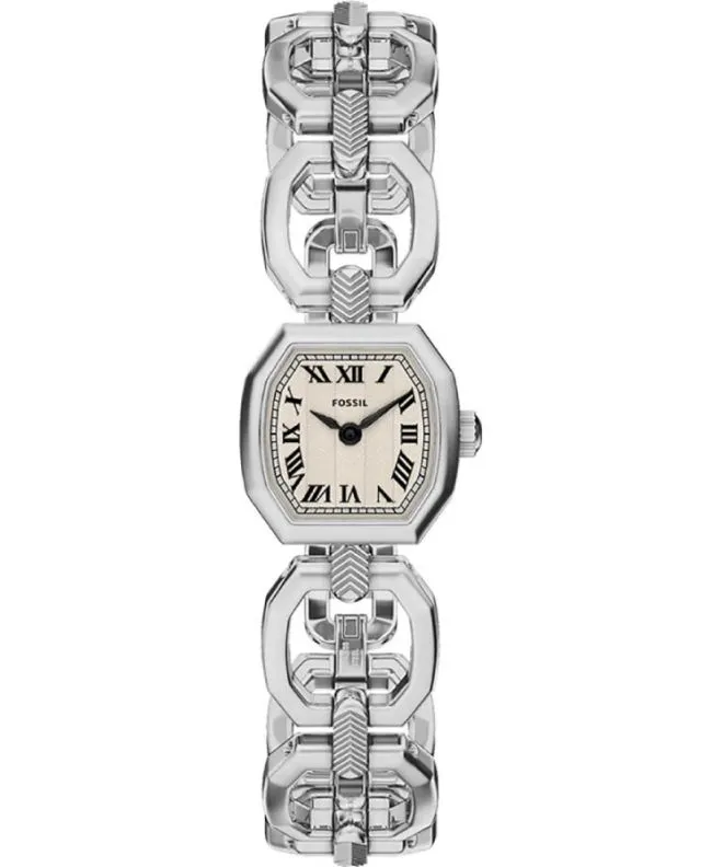 Zegarek damski Fossil Harlow ES5485