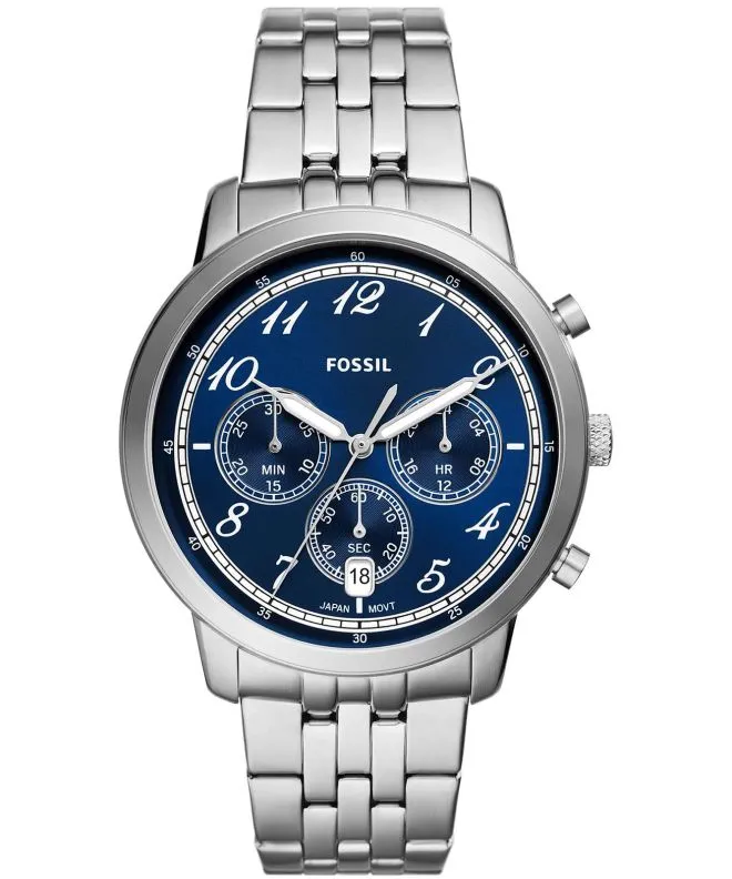 Zegarek męski Fossil Neutra Chronograph FS6025