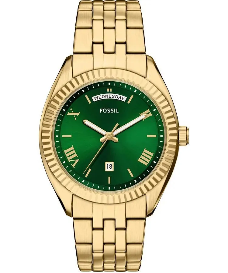 Zegarek męski Fossil Campbell FS6142
