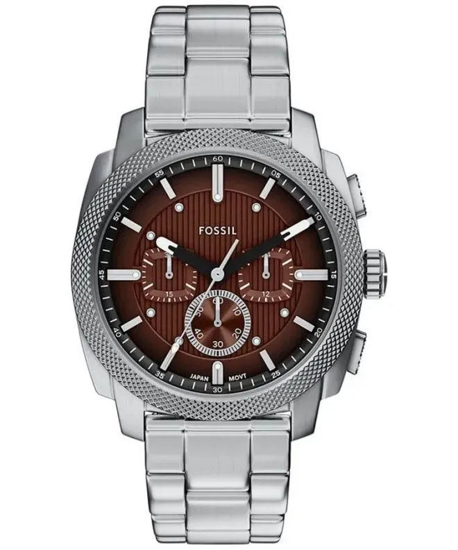 Zegarek męski Fossil Machine Chronograph FS6144
