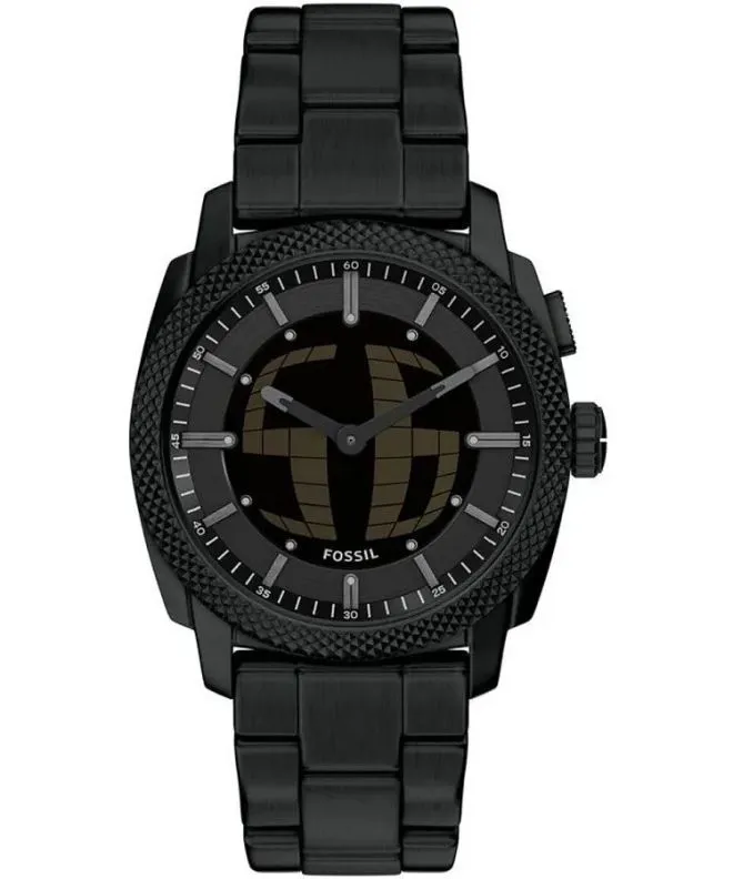 Zegarek męski Fossil Machine Big Tic FS6156
