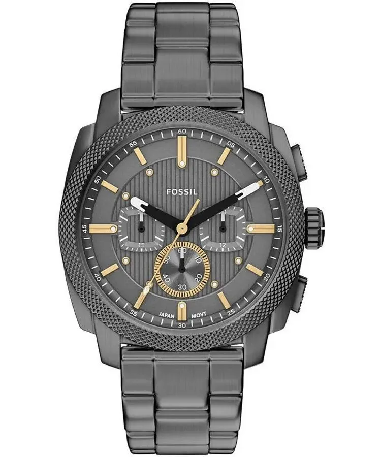 Zegarek męski Fossil Machine Chronograph FS6160