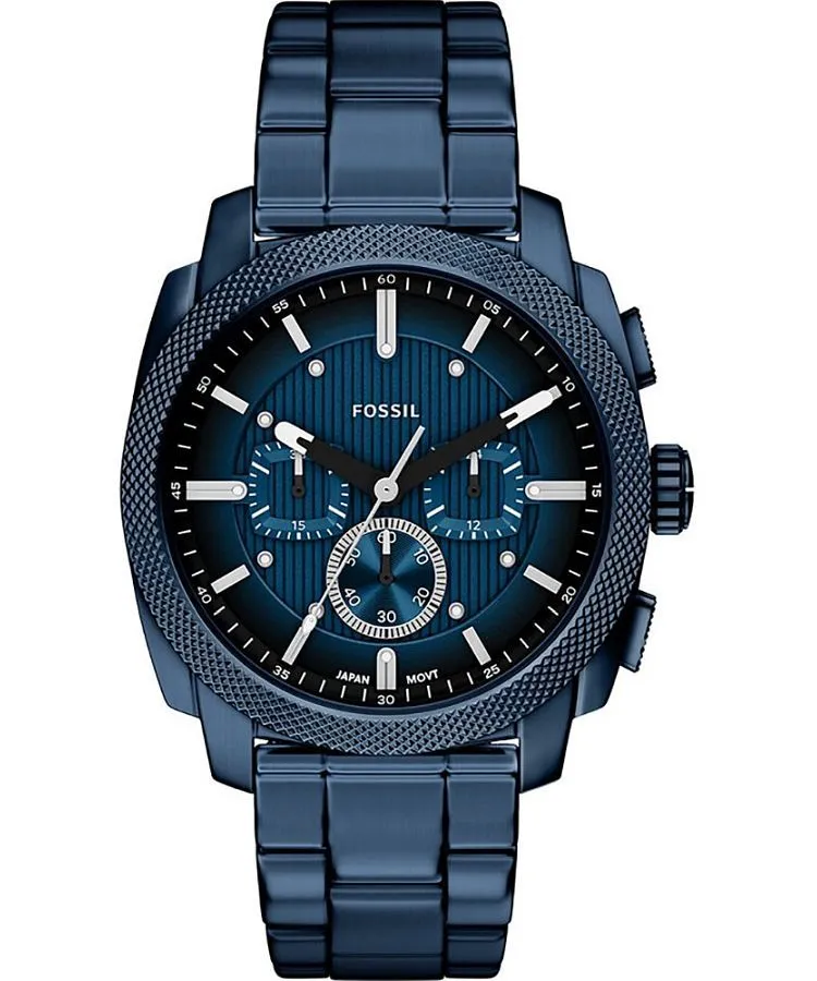 Zegarek męski Fossil Machine Chrono FS6167