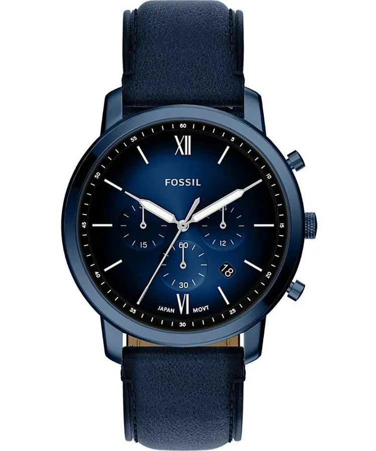 Zegarek męski Fossil Neutra FS6168