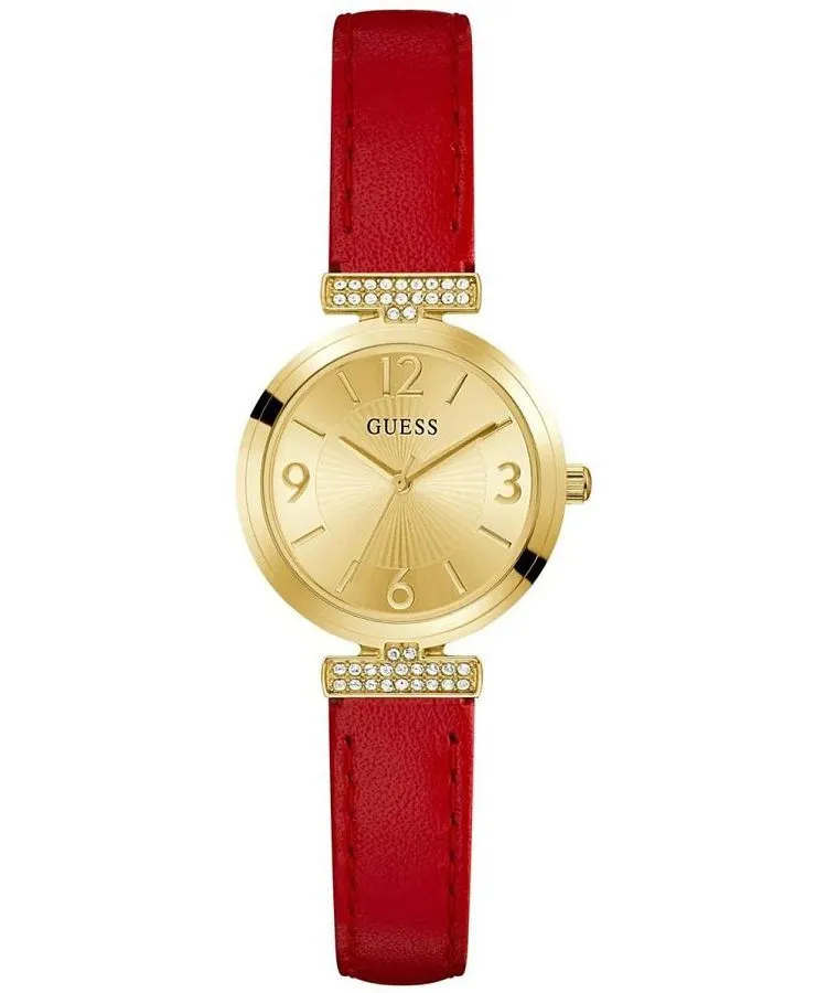 Zegarek damski Guess Array Array GW0614L6