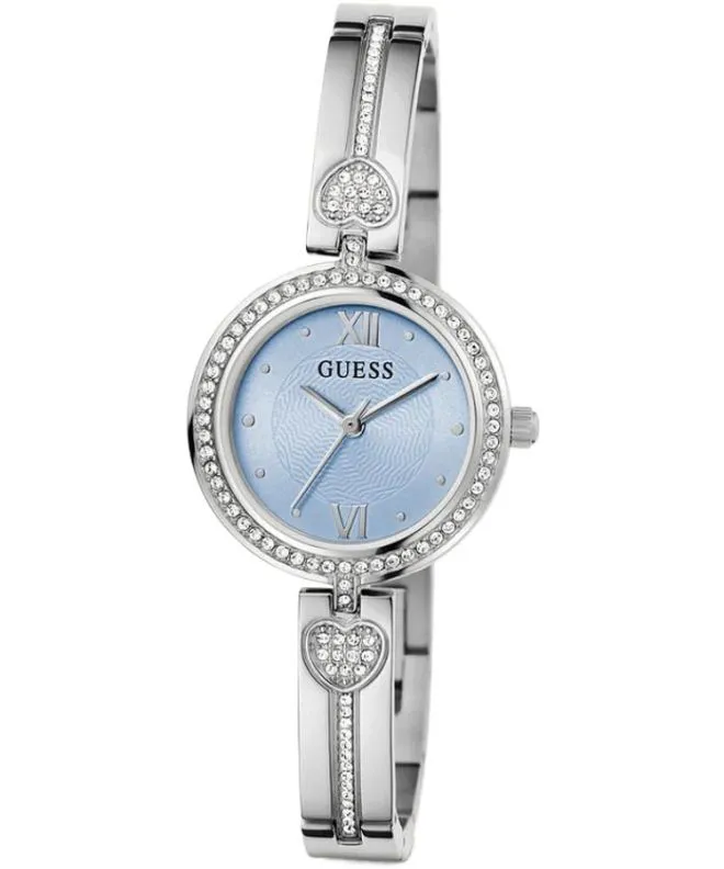 Zegarek damski Guess Lovey GW0655L4