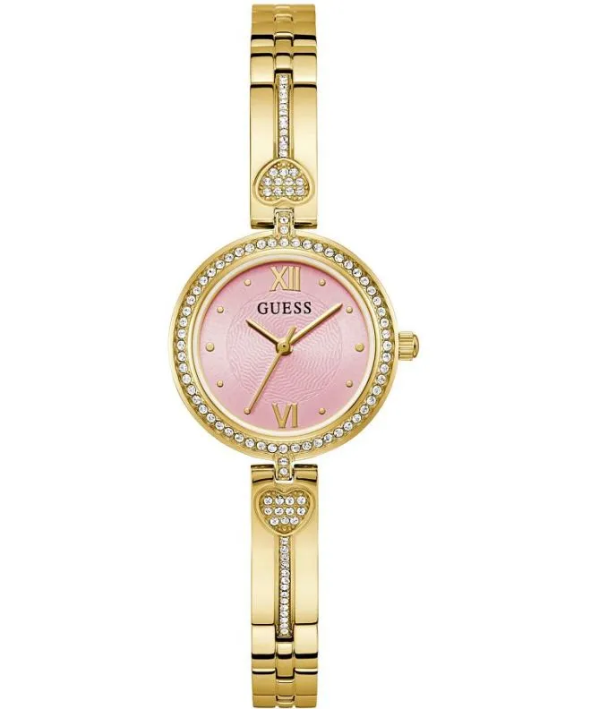 Zegarek damski Guess Lovey GW0655L5