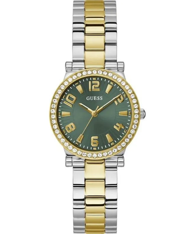 Zegarek damski Guess Fawn GW0686L2