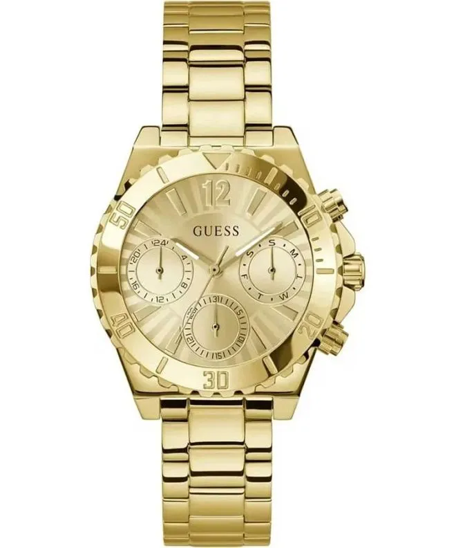 Zegarek damski Guess Sport Phoebe GW0696L4