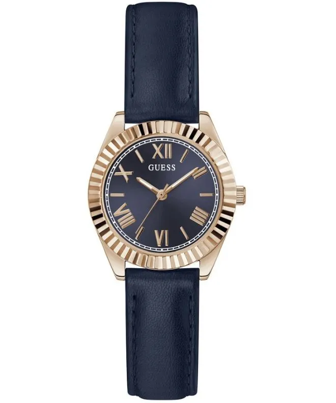 Zegarek damski Guess Mini Luna GW0761L2