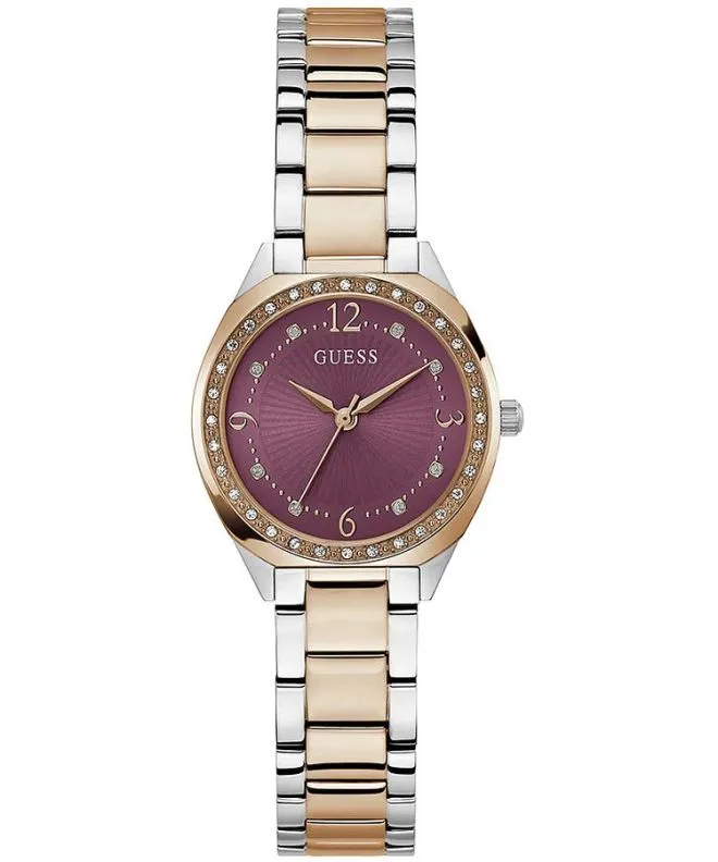 Zegarek damski Guess Charlotte GW0767L5
