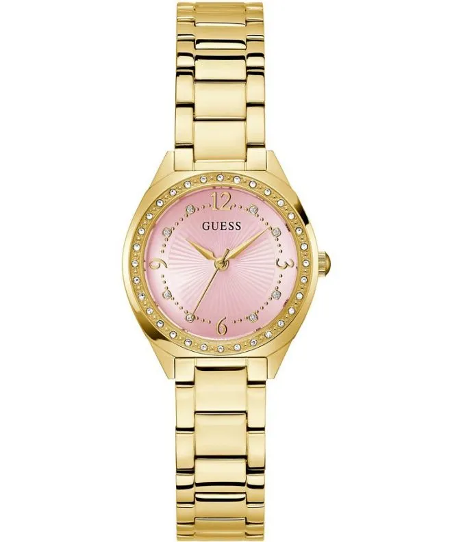 Zegarek damski Guess Charlotte GW0767L7