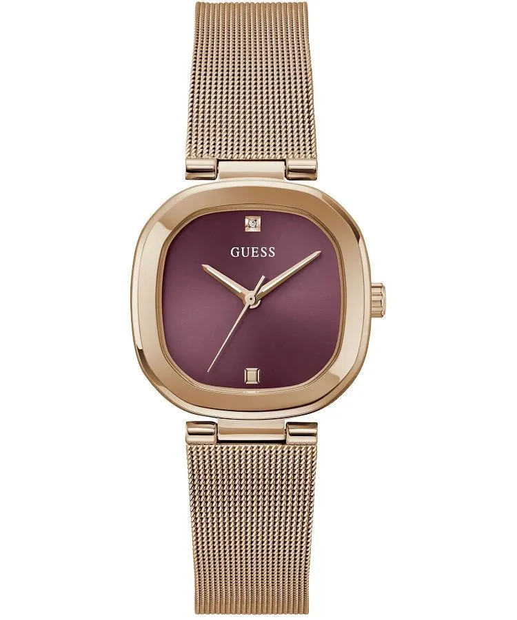 Zegarek damski Guess Eve GW0768L3