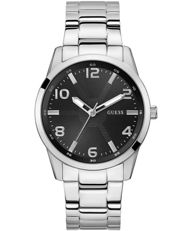 Zegarek męski Guess Monte GW0804G2