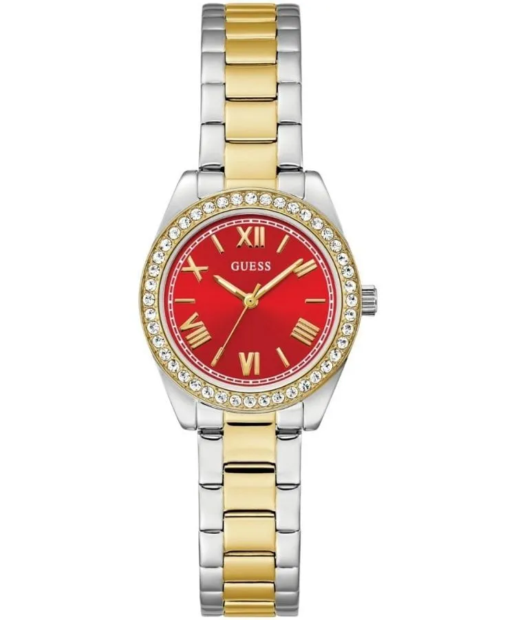 Zegarek damski Guess Ladies Mini Luna GW0841L8