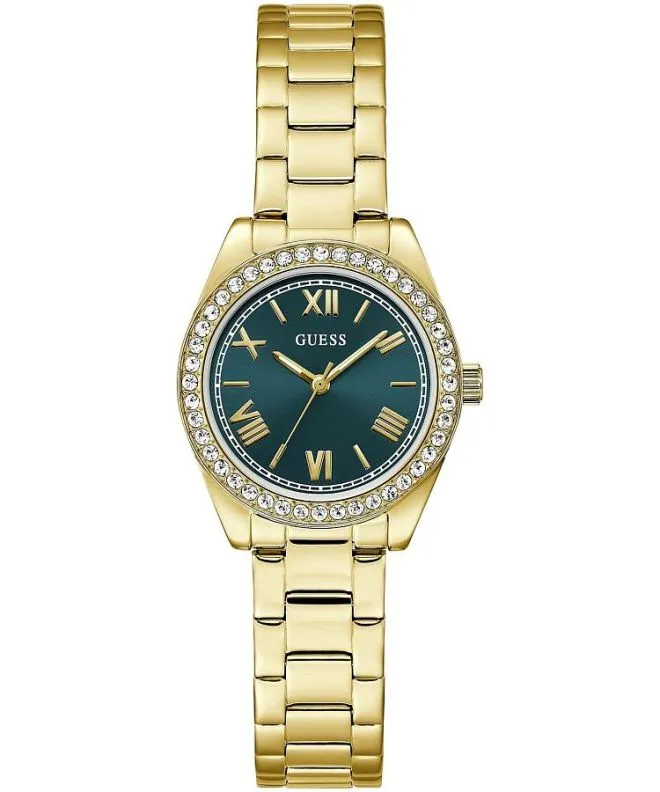 Zegarek damski Guess Mini Luna GW0841L9