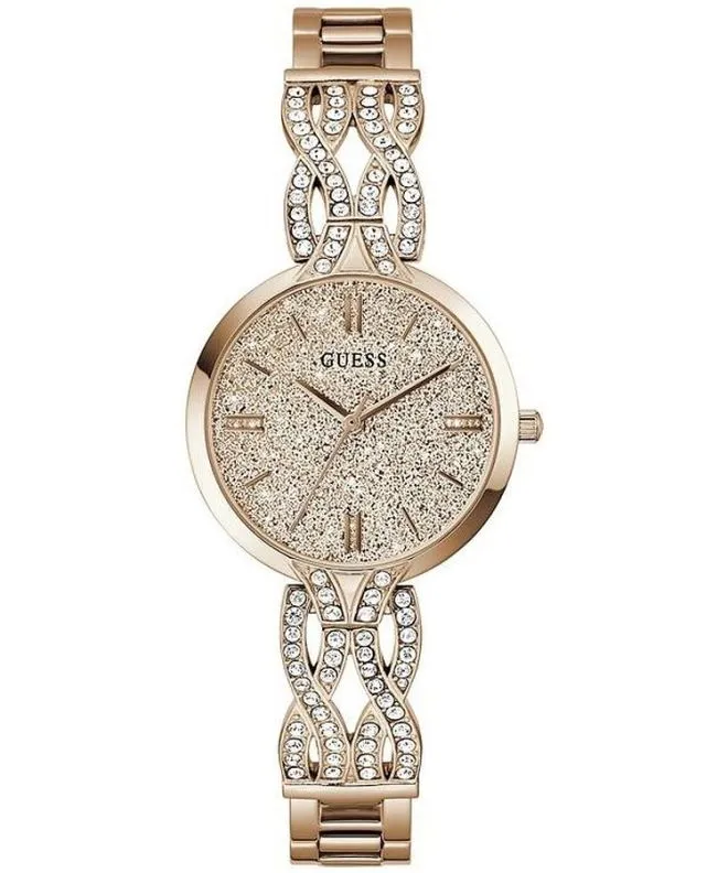 Zegarek damski Guess Coral GW0868L4