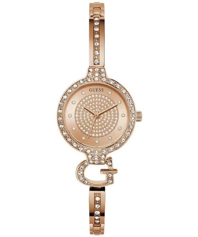Zegarek damski Guess Giselle GW0929L3