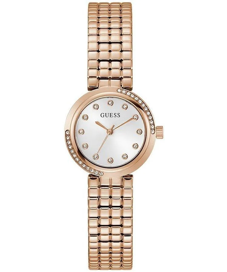 Zegarek damski Guess Clara GW0930L3