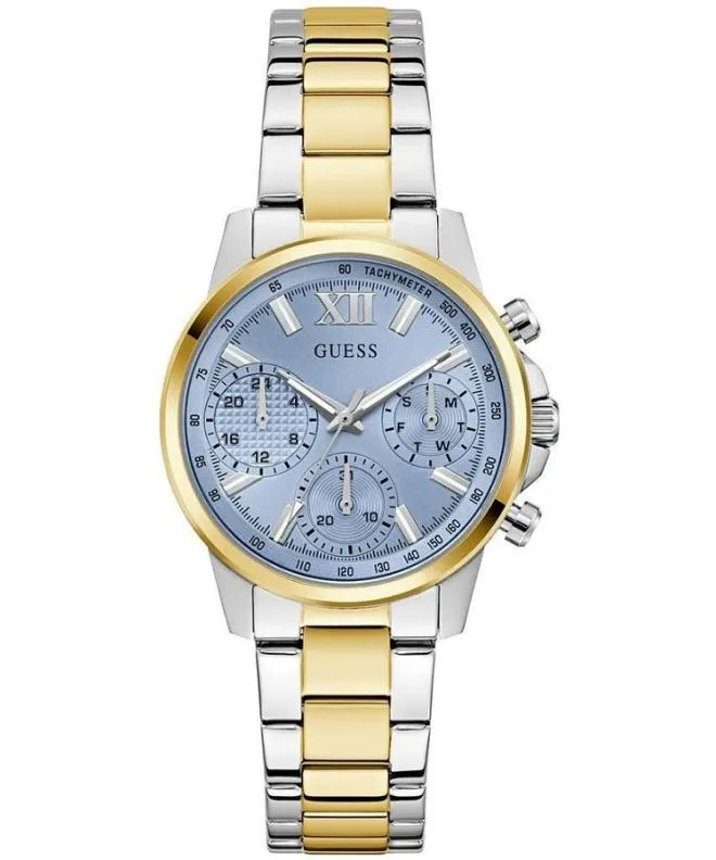 Zegarek damski Guess Bailey GW0933L3