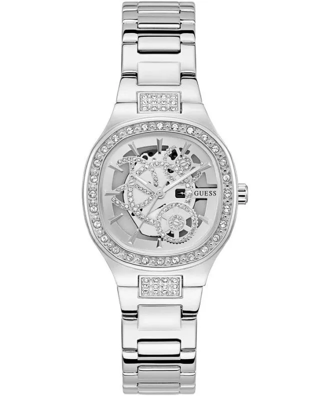 Zegarek damski Guess Icebreaker GW0941L1
