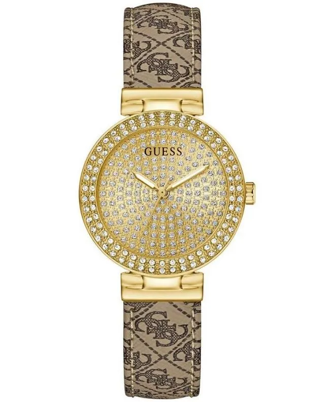 Zegarek damski Guess Ivy GW0943L2