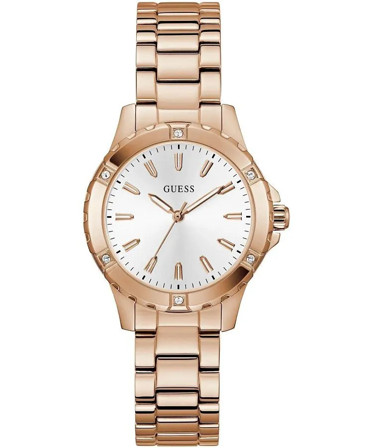 Zegarek damski Guess Mist GW0948L5