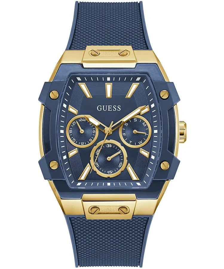 Zegarek męski Guess Pheonix GW0956G5