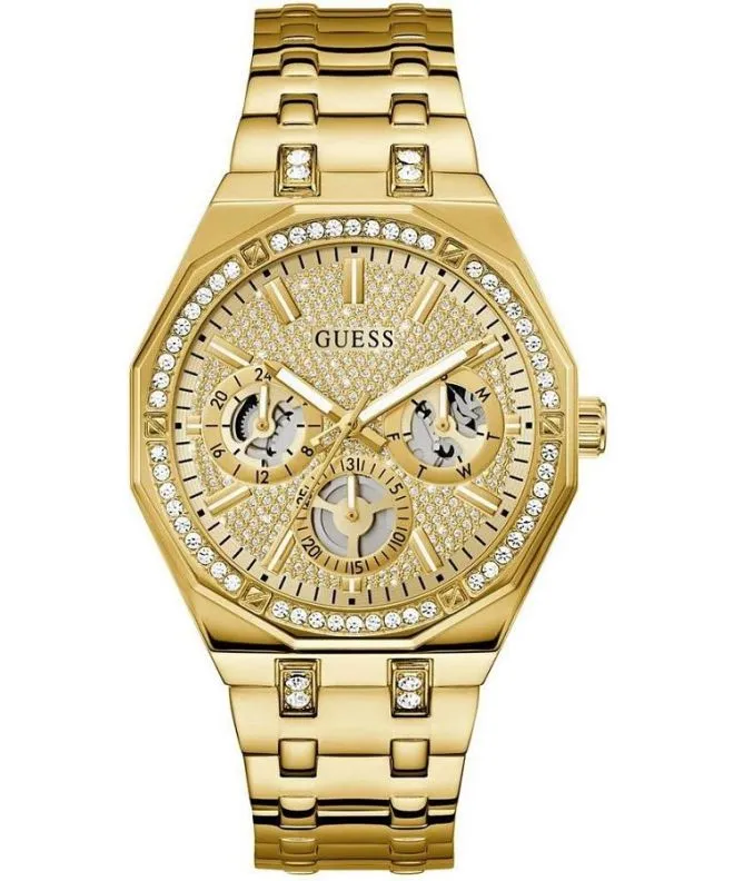 Zegarek męski Guess Phoenix GW0960G2