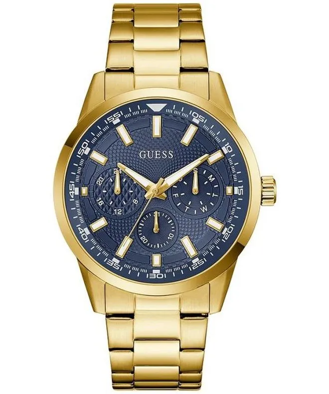 Zegarek męski Guess Regal GW0963G2