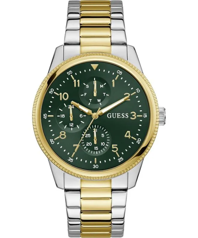 Zegarek męski Guess Emerson GW0970G4