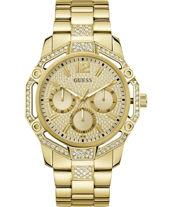 Zegarek męski Guess Regal GW0990G2