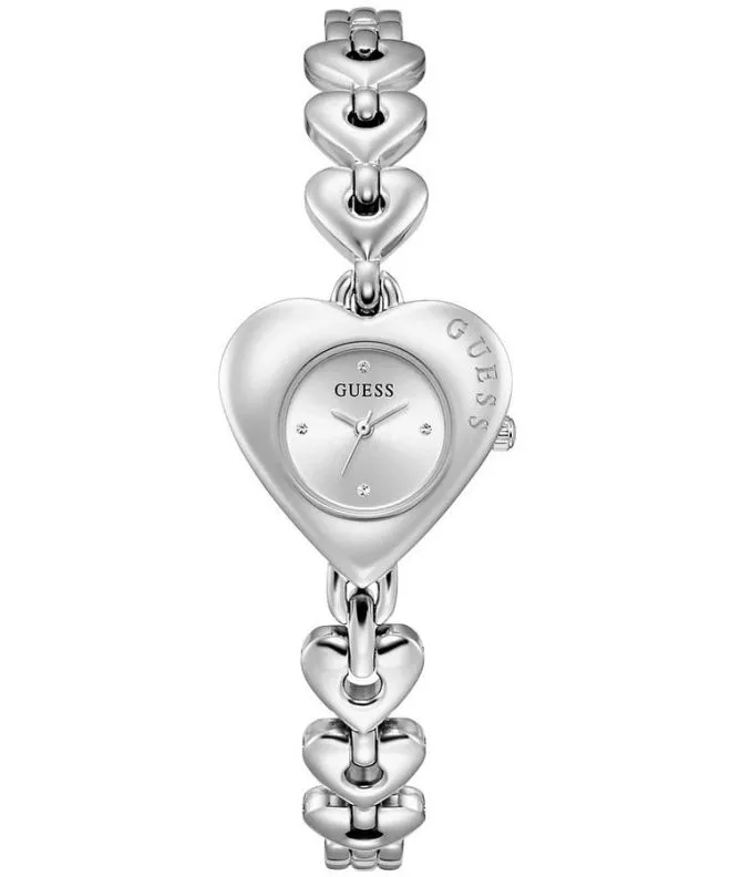 Zegarek damski Guess Valerie GW0992L1
