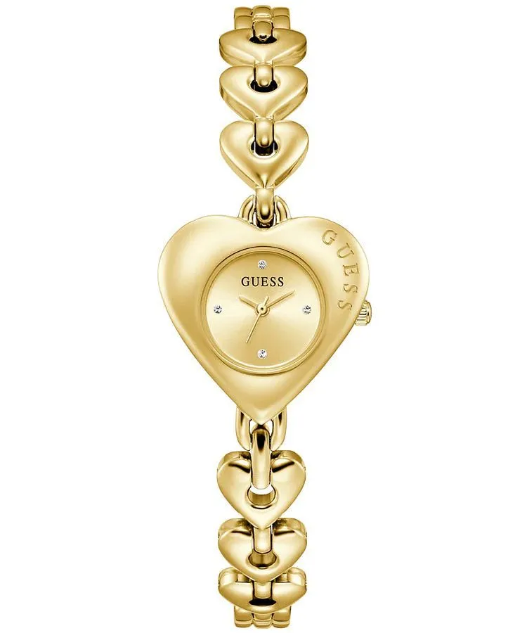 Zegarek damski Guess Valerie GW0992L2