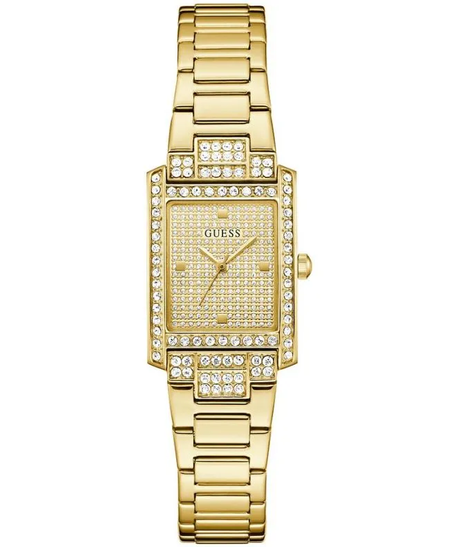 Zegarek damski Guess Bonnet GW0995L2
