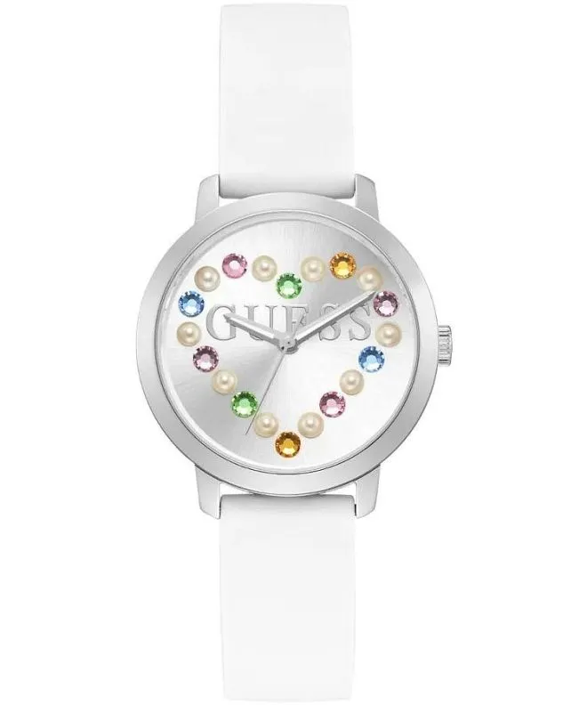 Zegarek damski Guess Devotion GW0998L1