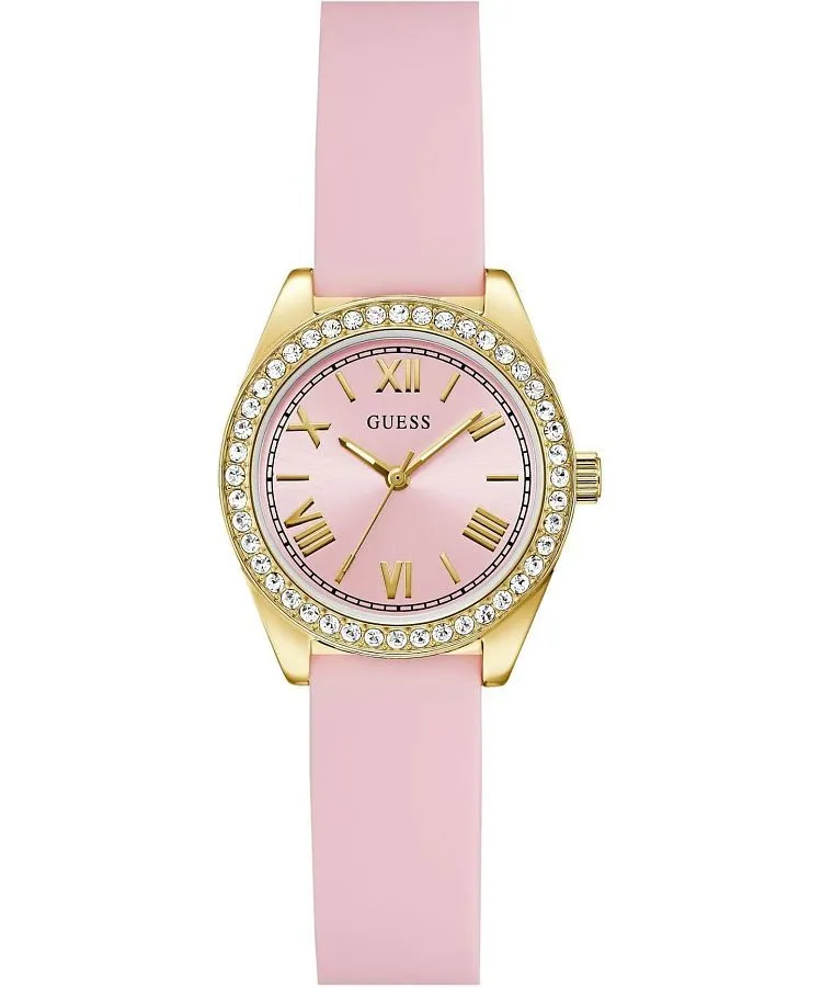 Zegarek damski Guess Mini Luna GW1000L2