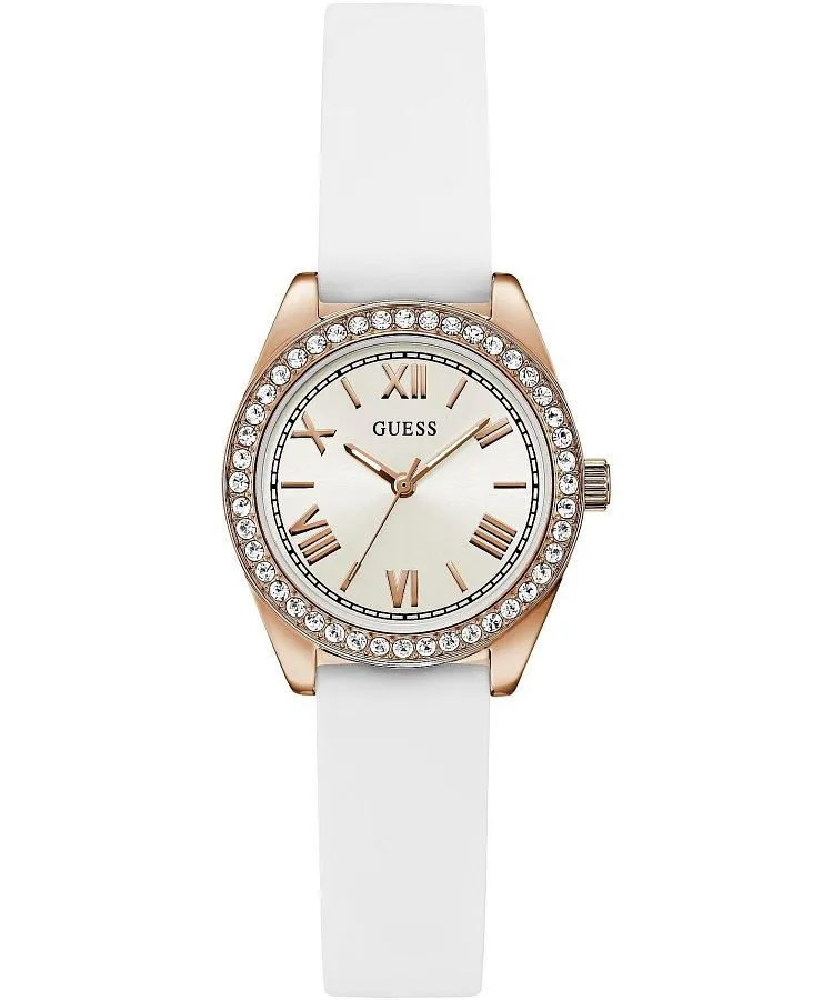 Zegarek damski Guess Mini Luna GW1000L3