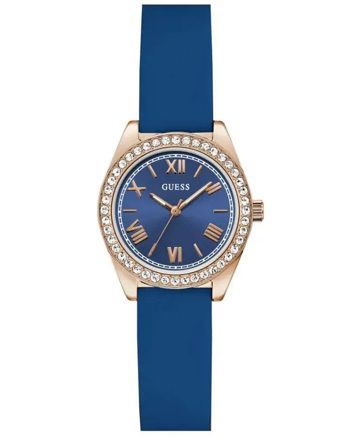 Zegarek damski Guess Mini Luna GW1000L4