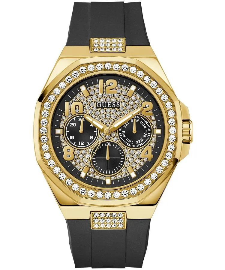Zegarek męski Guess Empire GW1002G2