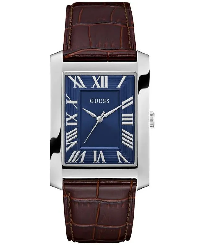 Zegarek męski Guess Clyde GW1003G2