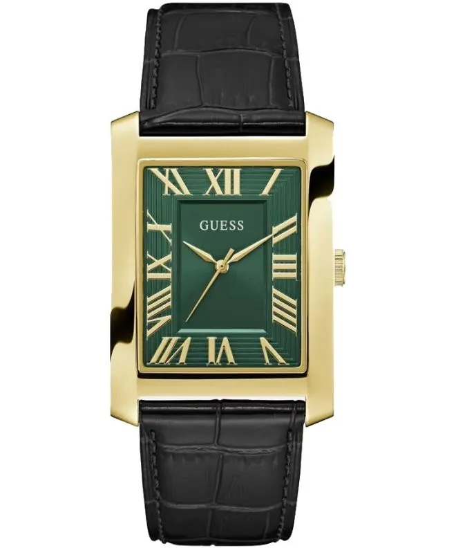 Zegarek męski Guess Clyde GW1003G3