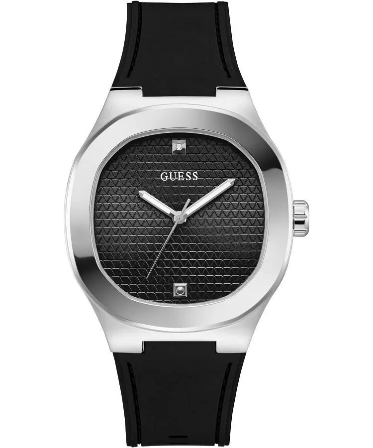 Zegarek męski Guess Classic GW1005G1