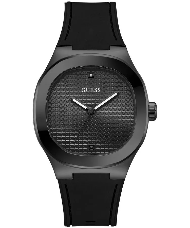 Zegarek męski Guess Headline GW1005G3