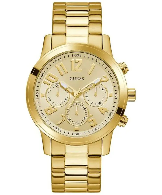 Zegarek męski Guess Parker GW1006G2