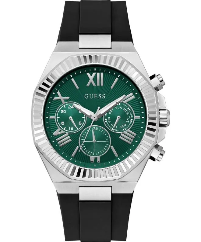 Zegarek męski Guess Equity GW1011G1