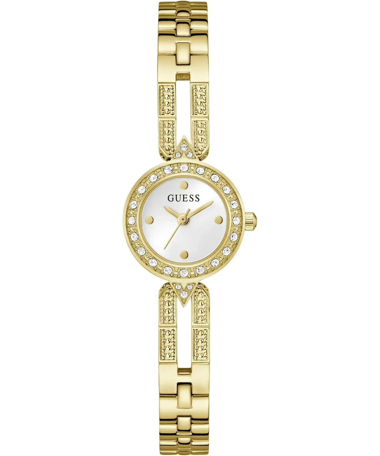 Zegarek damski Guess Cassidy GW1016L2