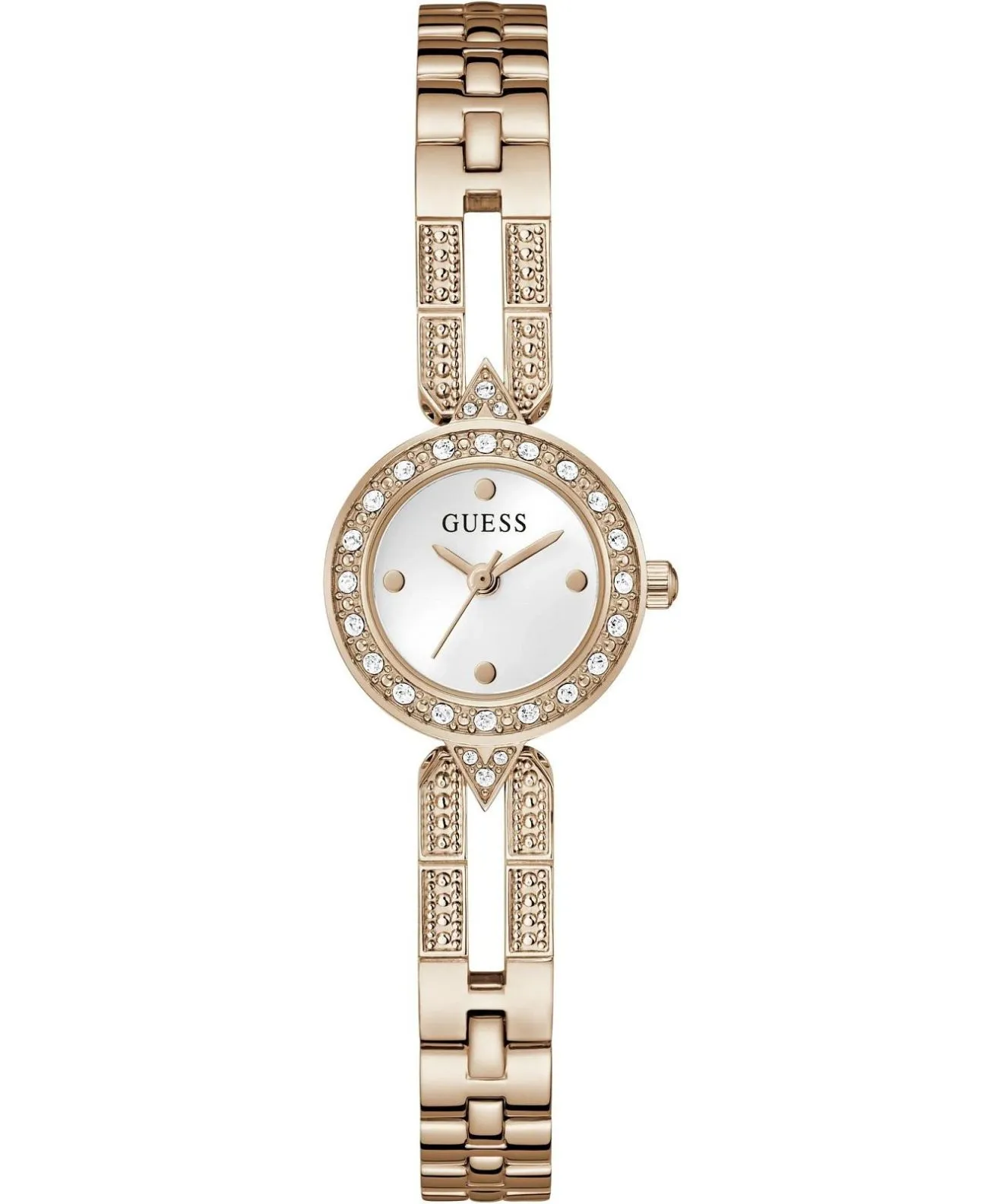 Zegarek damski Guess Cassidy GW1016L4